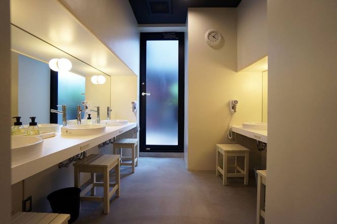 Piece Hostel Kyoto