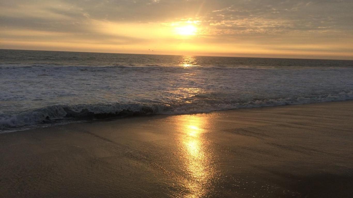 Surfari Punta Rocas