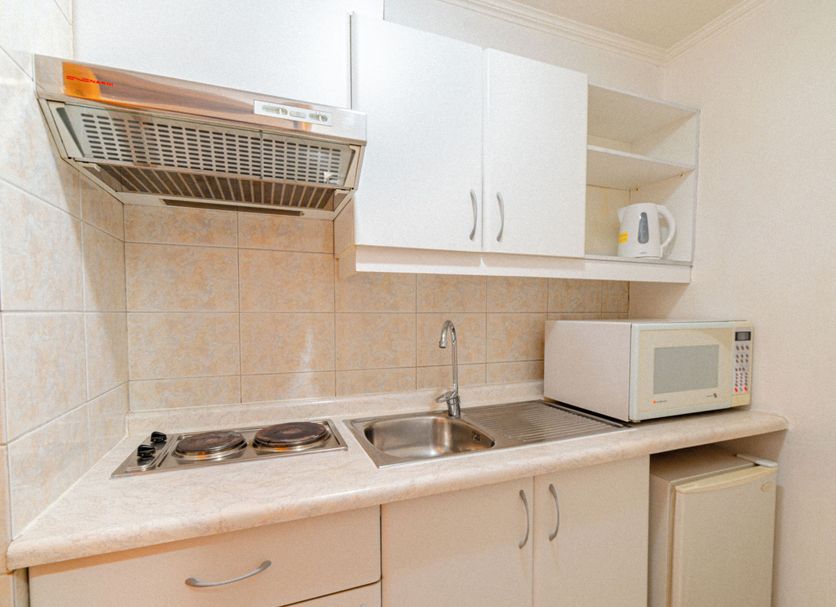 Cocina Foto