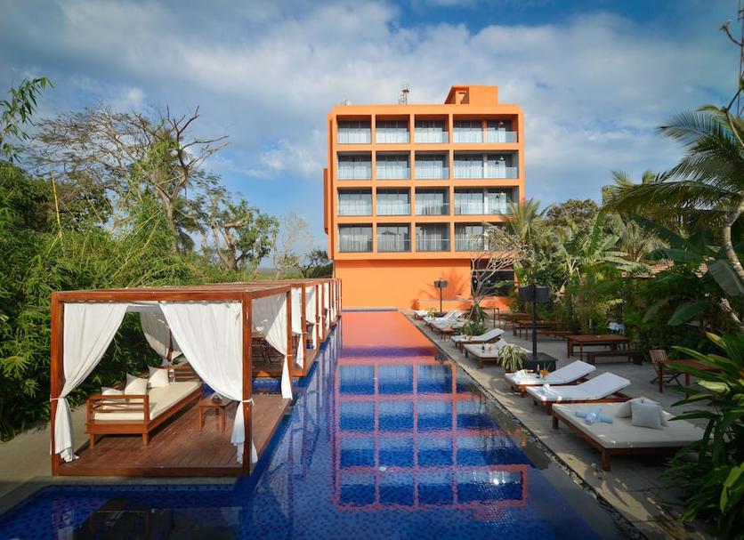 Piscina Foto
