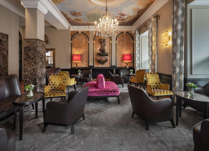 Lounge Foto