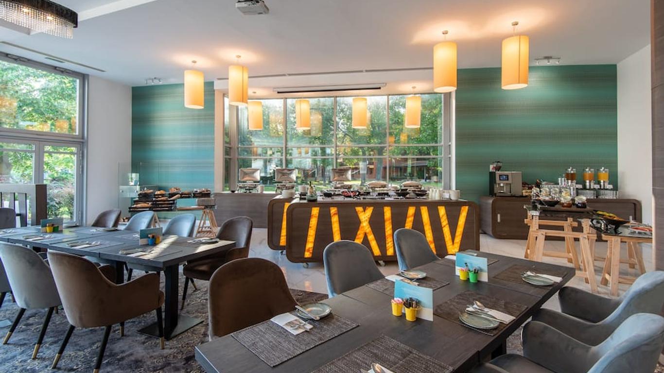 Hotel Azur Premium
