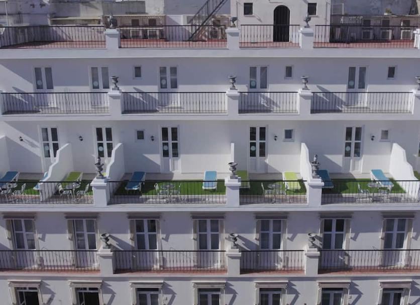 Edificio Foto