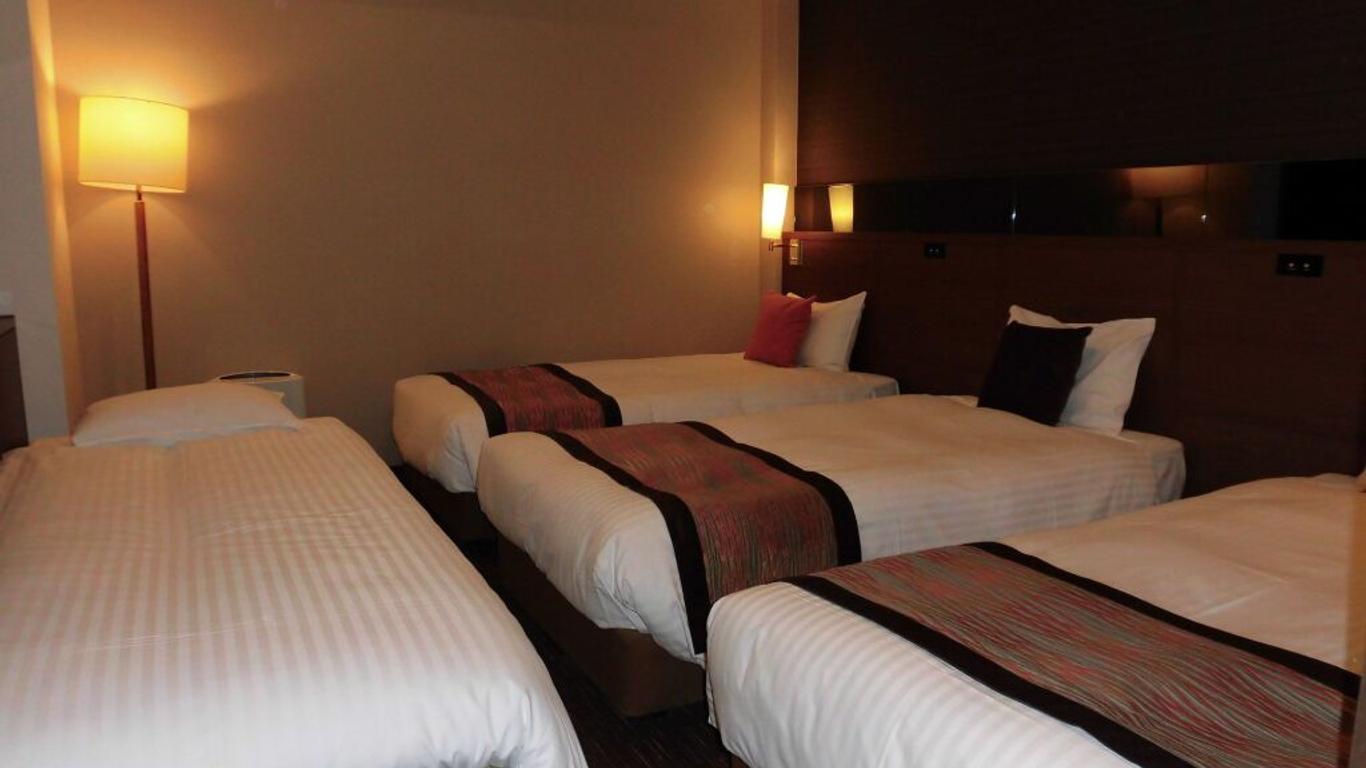 Hotel Il Monte