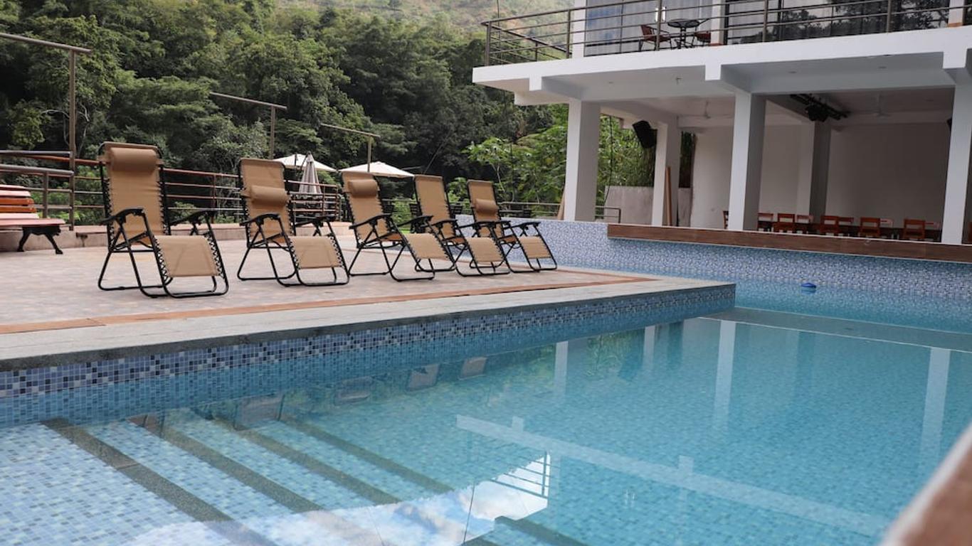Eco Hotel Villa Suites