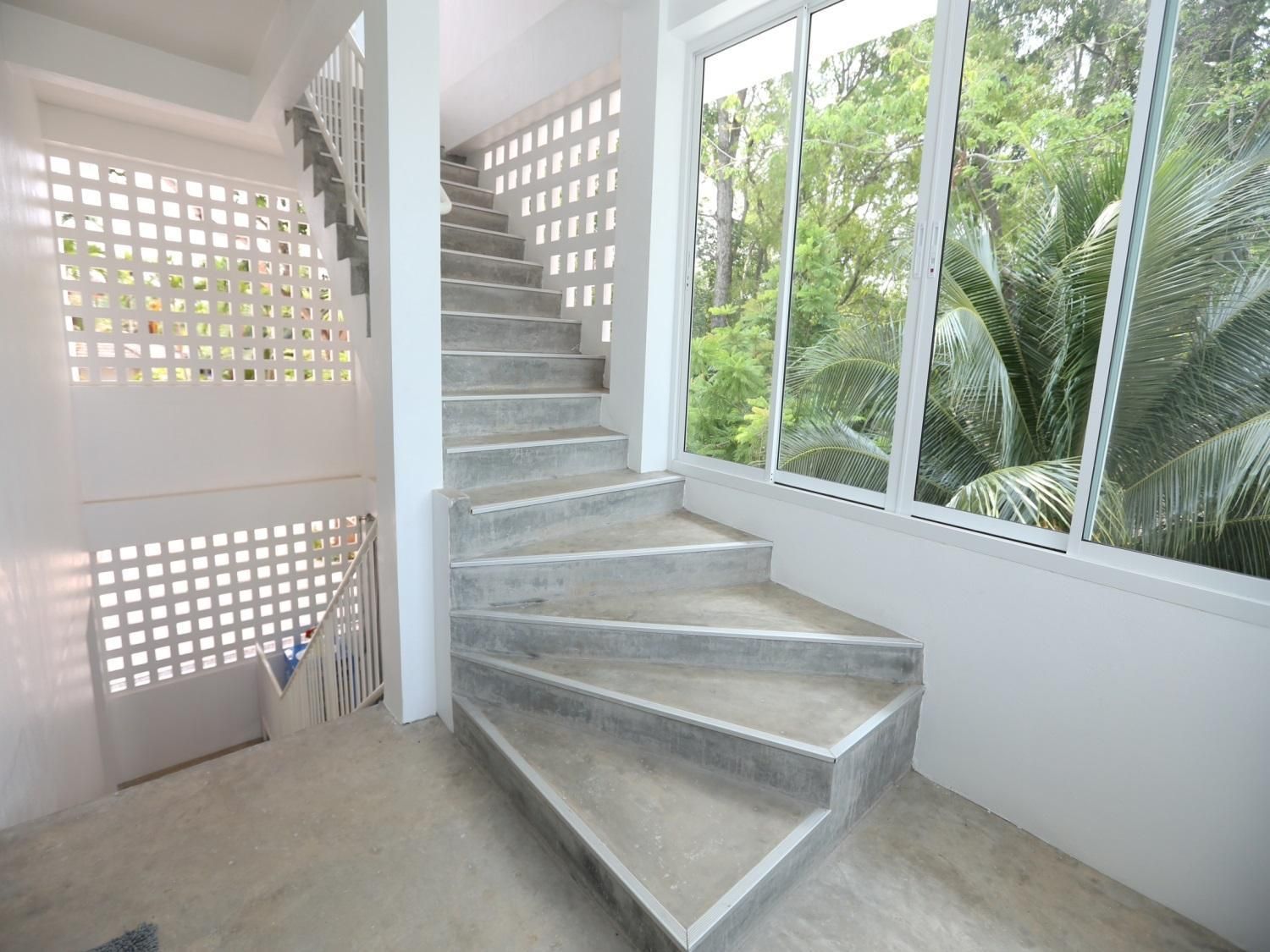 Escaleras