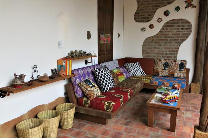 Hotel Casa Canela