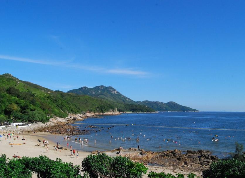Playa Foto