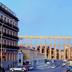 Vista del exterior