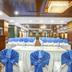 Sala de banquetes