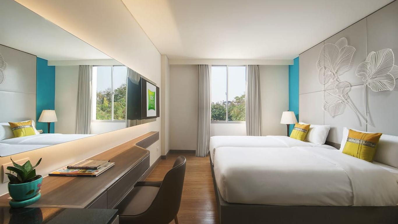 ibis Styles Siem Reap