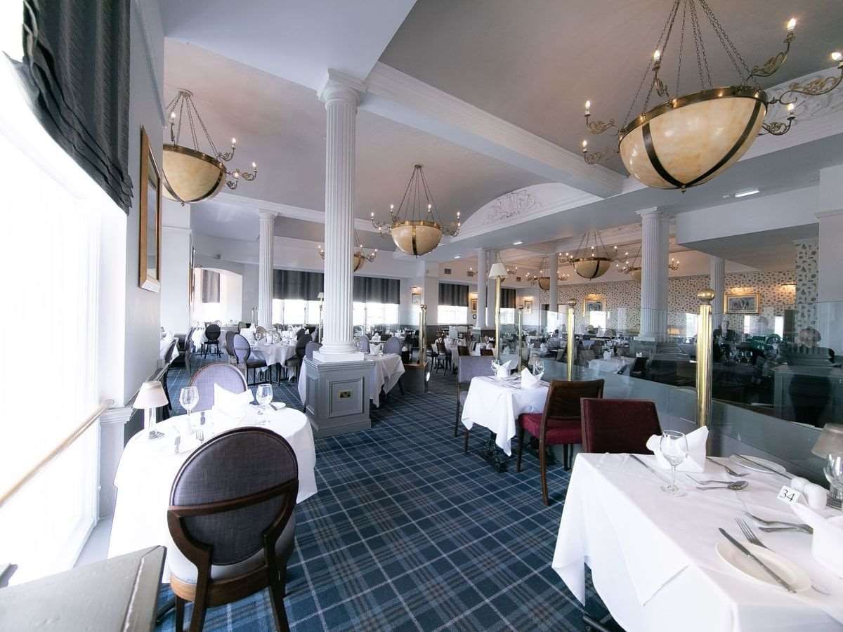 Restaurante