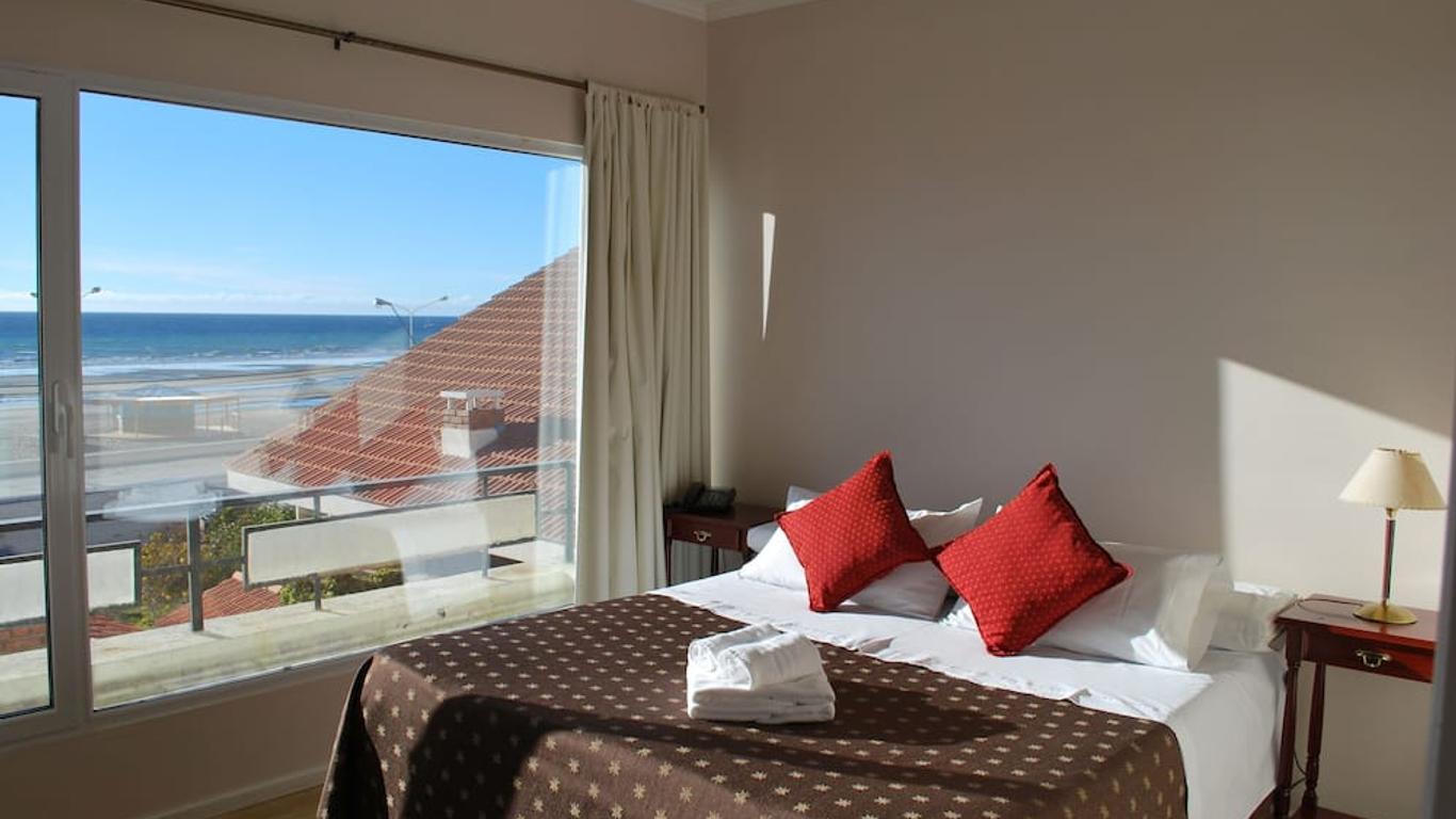 Hotel Gran Madryn