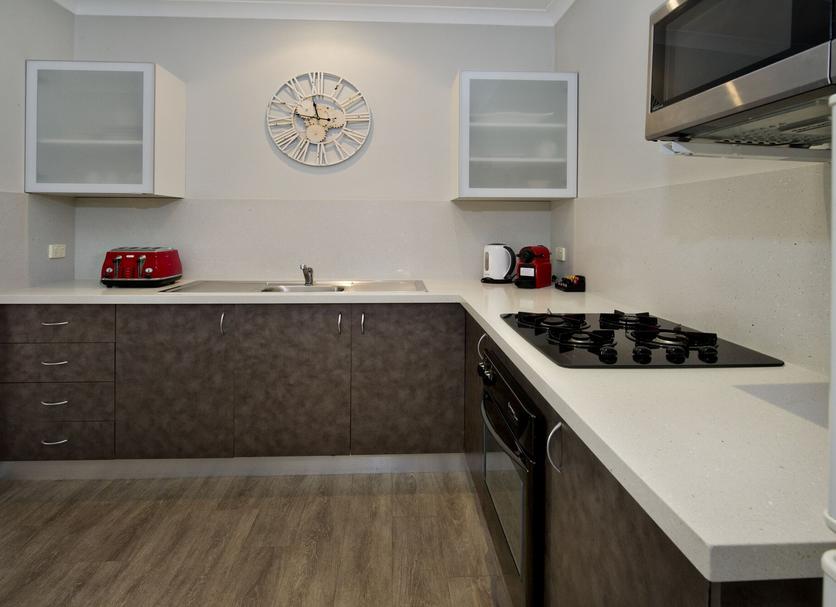 Cocina Foto