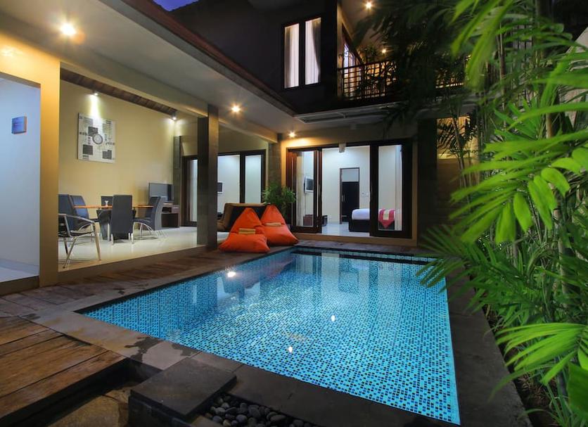 Piscina Foto