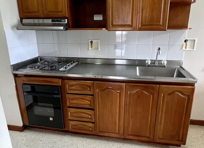 Cocina Foto