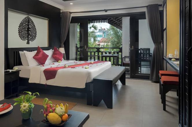 Khmer Mansion Boutique Hotel