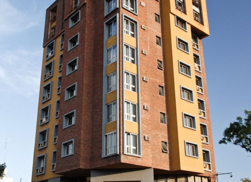 Edificio Foto