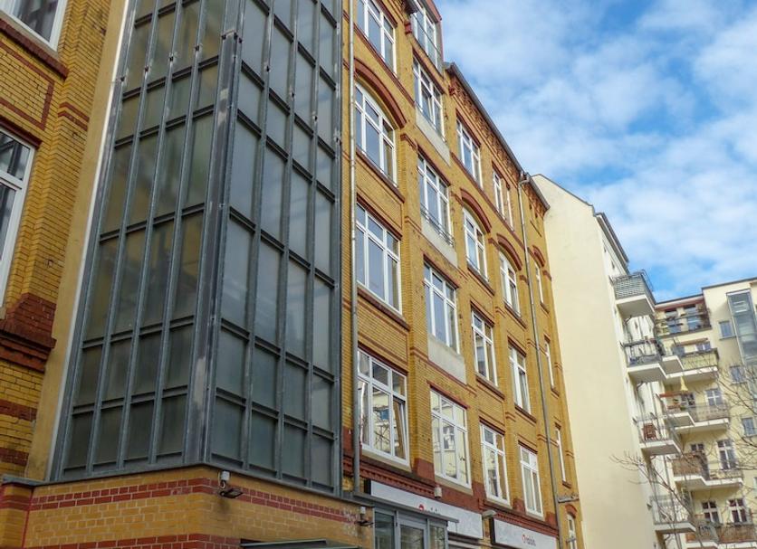 Edificio Foto
