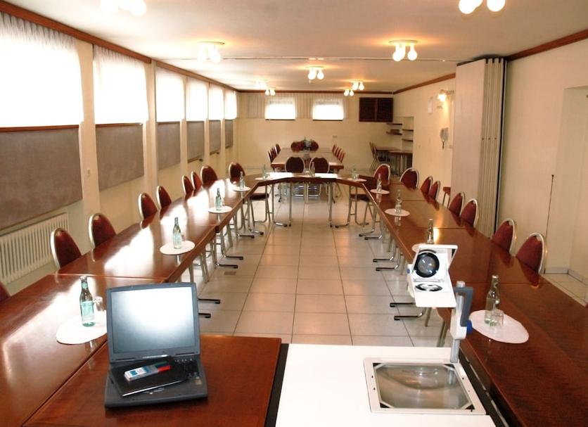Sala de conferencias Foto