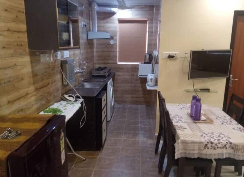 Cocina Foto