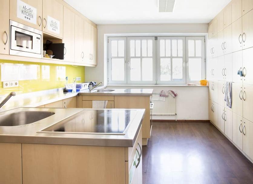 Cocina Foto
