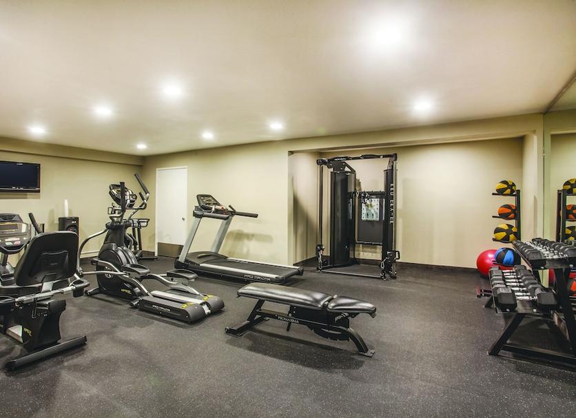 Gym Foto