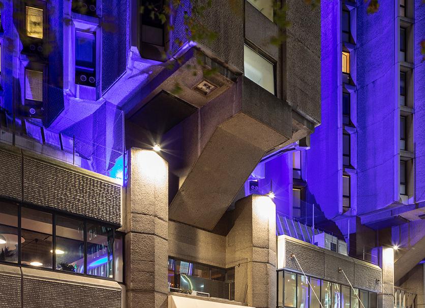 Edificio Foto