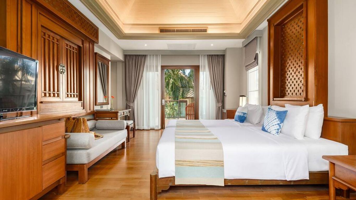 Fair House Villas & Spa, Koh Samui
