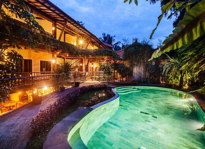 Piscina Foto