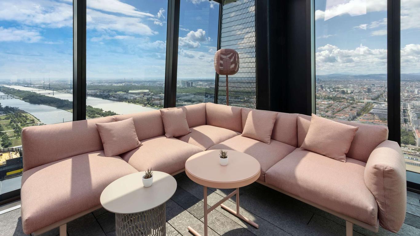 Melia Vienna