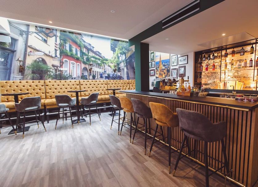 Bar Foto