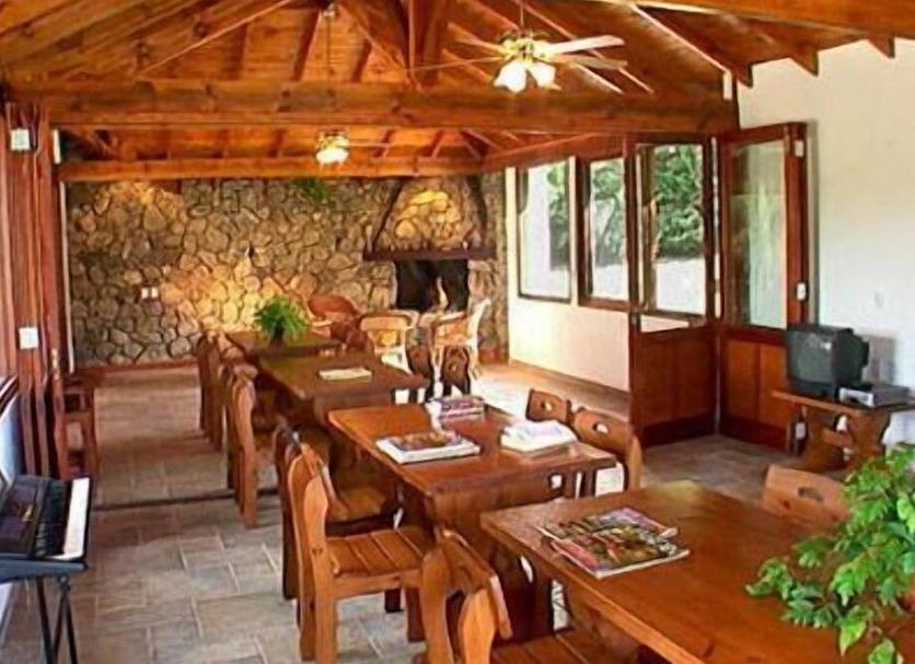 Comedor Foto