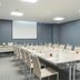 Sala de conferencias