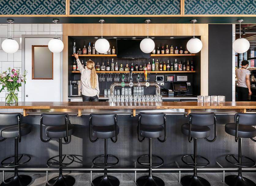 Bar Foto