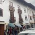Vista del exterior