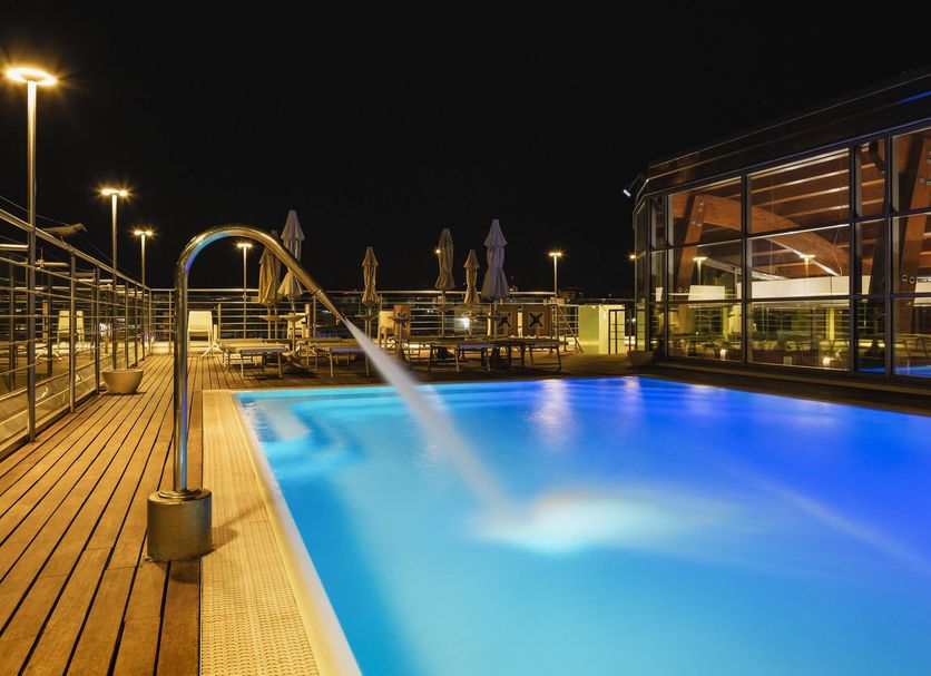 Piscina Foto