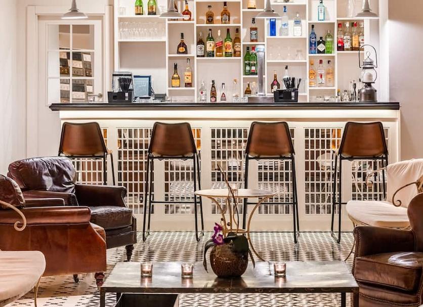 Bar Foto