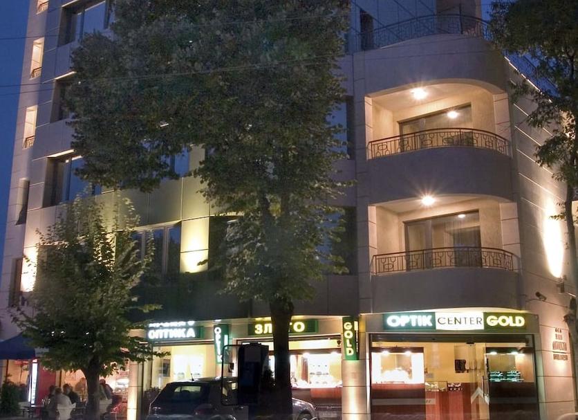 Edificio Foto