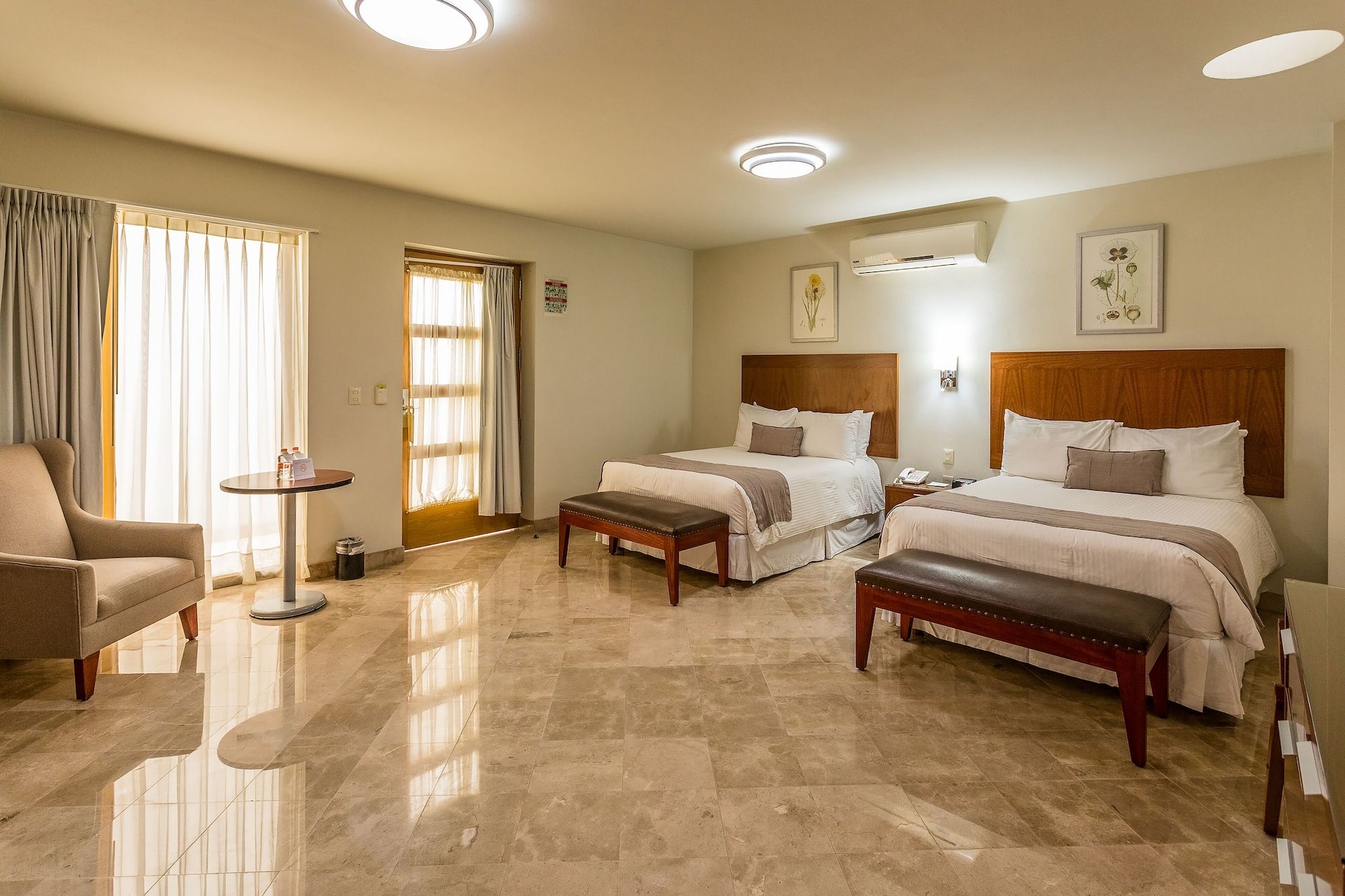 Habitación