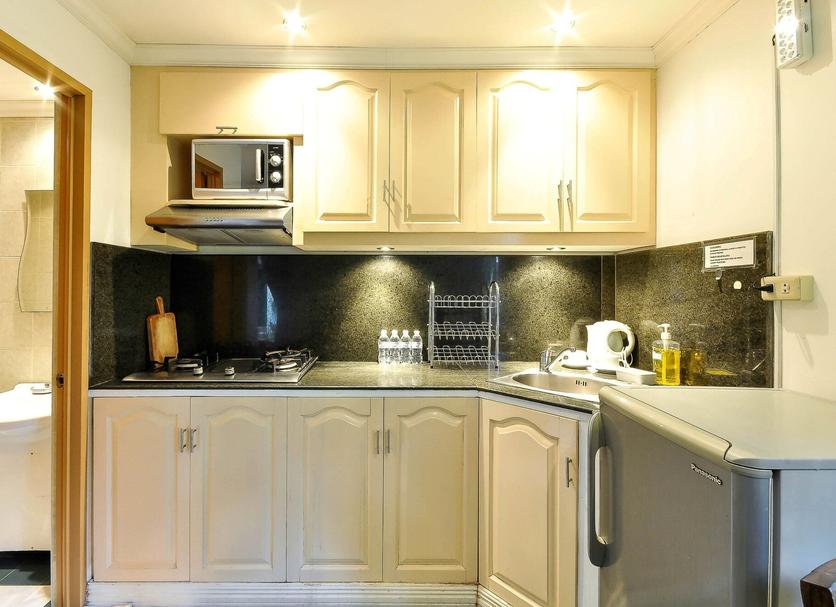 Cocina Foto