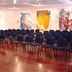 Sala de conferencias