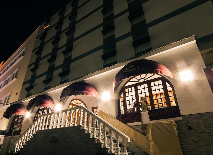 Edificio Foto