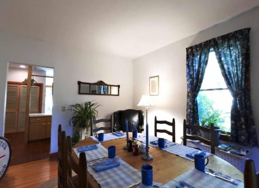 Comedor Foto