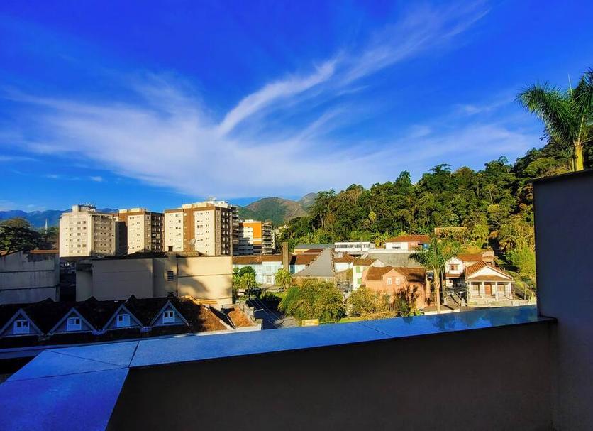 Balcón Foto