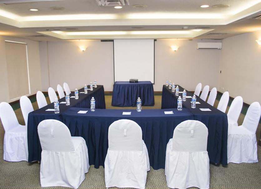 Sala de conferencias Foto