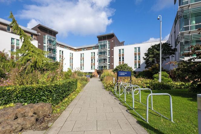 Summer Stays at The University of Edinburgh
