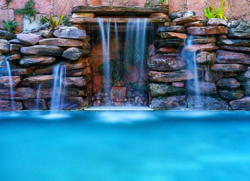 Piscina Foto