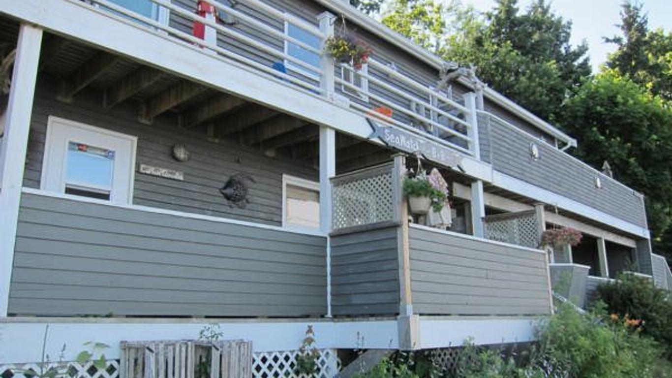 Seawatch Bed & Breakfast