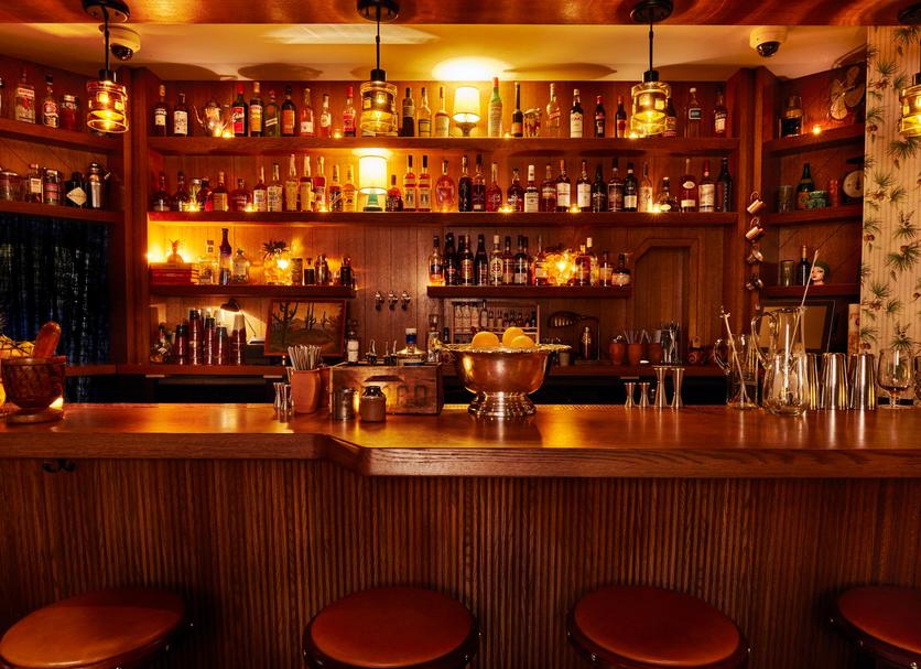 Bar Foto